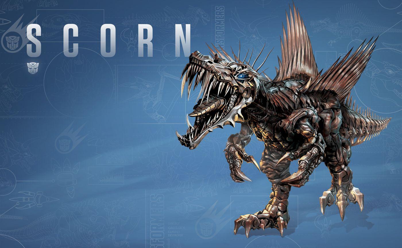 1400x864 TRANSFORMERS: AGE OF EXTINCTION Toy Image