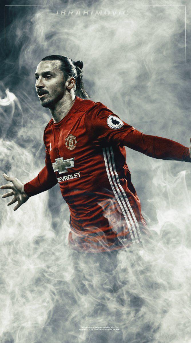 668x1197 Free download Image result for zlatan wallpaper Dare to Zlatan