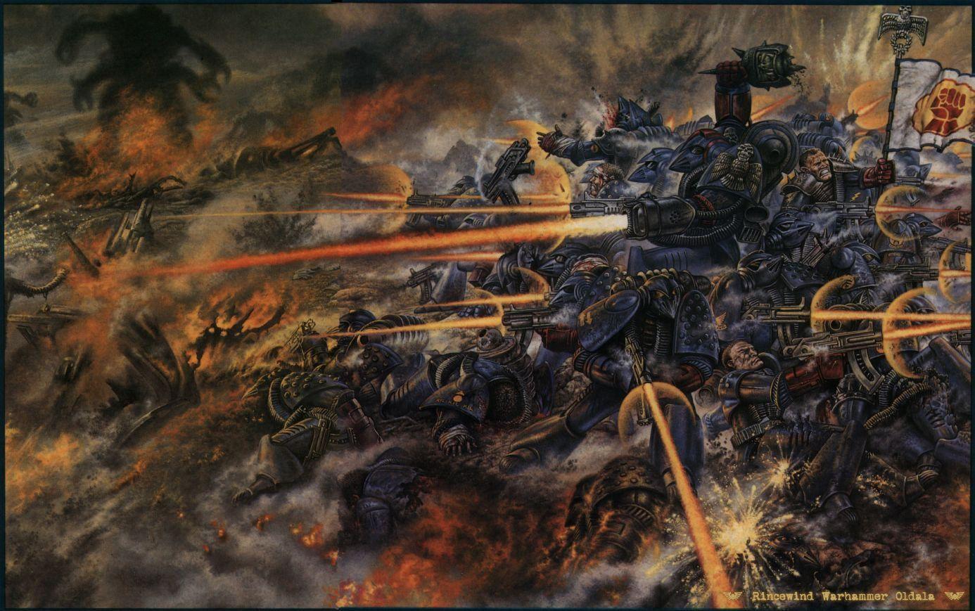 1386x869 Warhammer Wallpaper and Background Imagex869