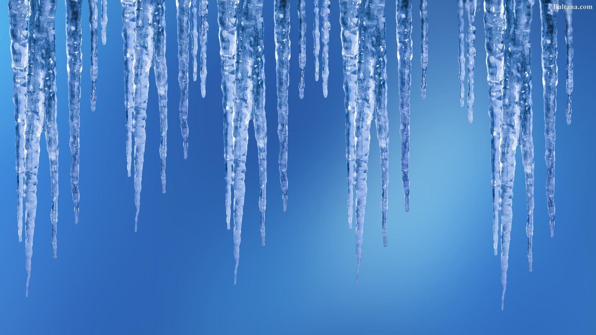1920x1080 Ice HD Wallpaper