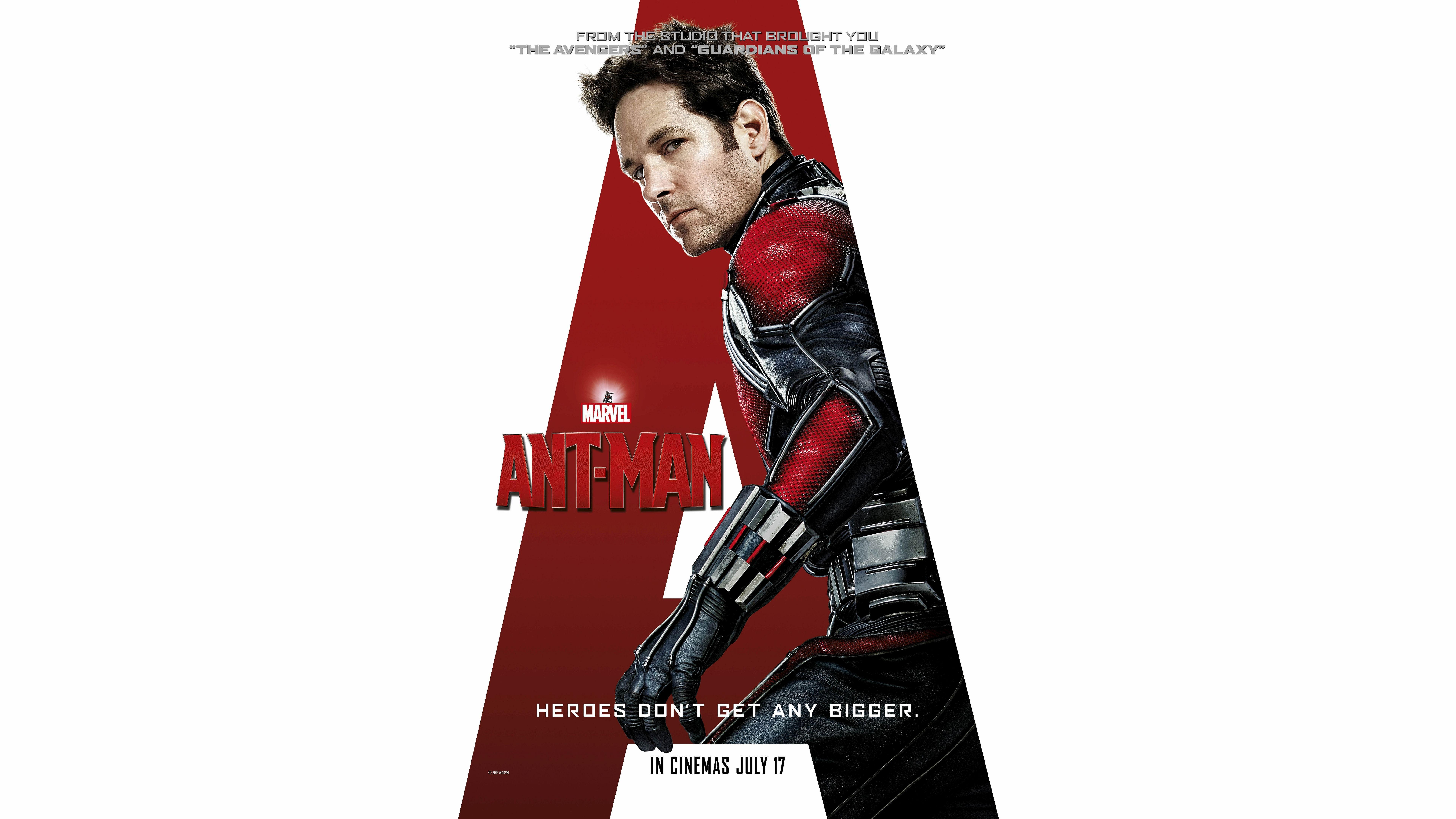 7680x4320 Ant Man (2015) 8K UHD 16:9 7680x4320 Wallpaper