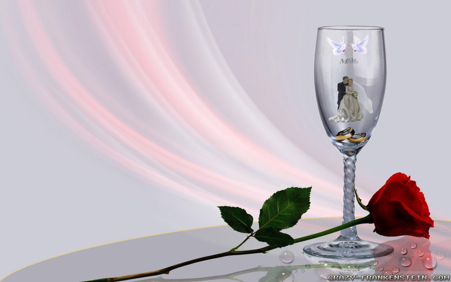1920x1200 Romance wallpaper