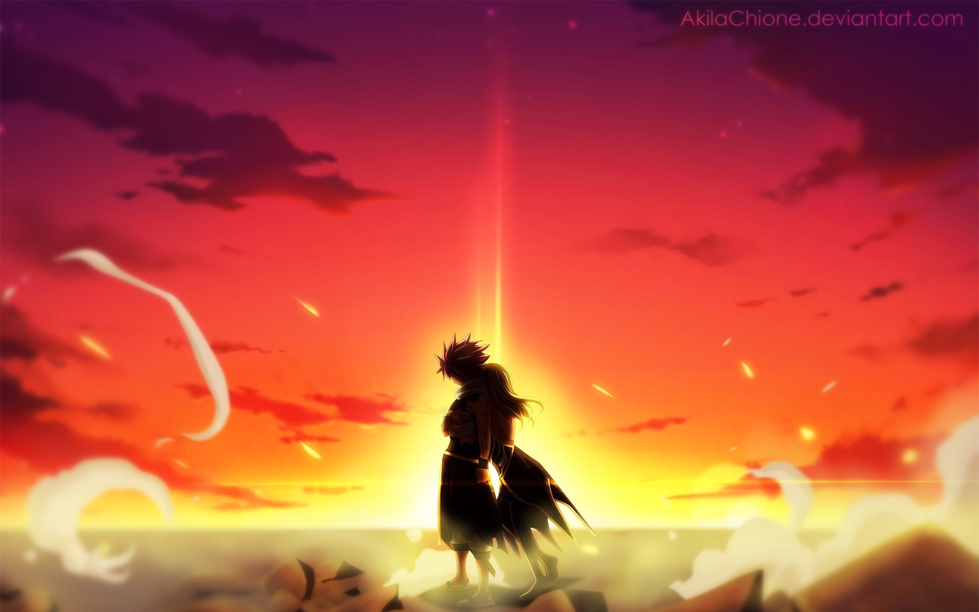 1920x1200 Igneel Wallpaper