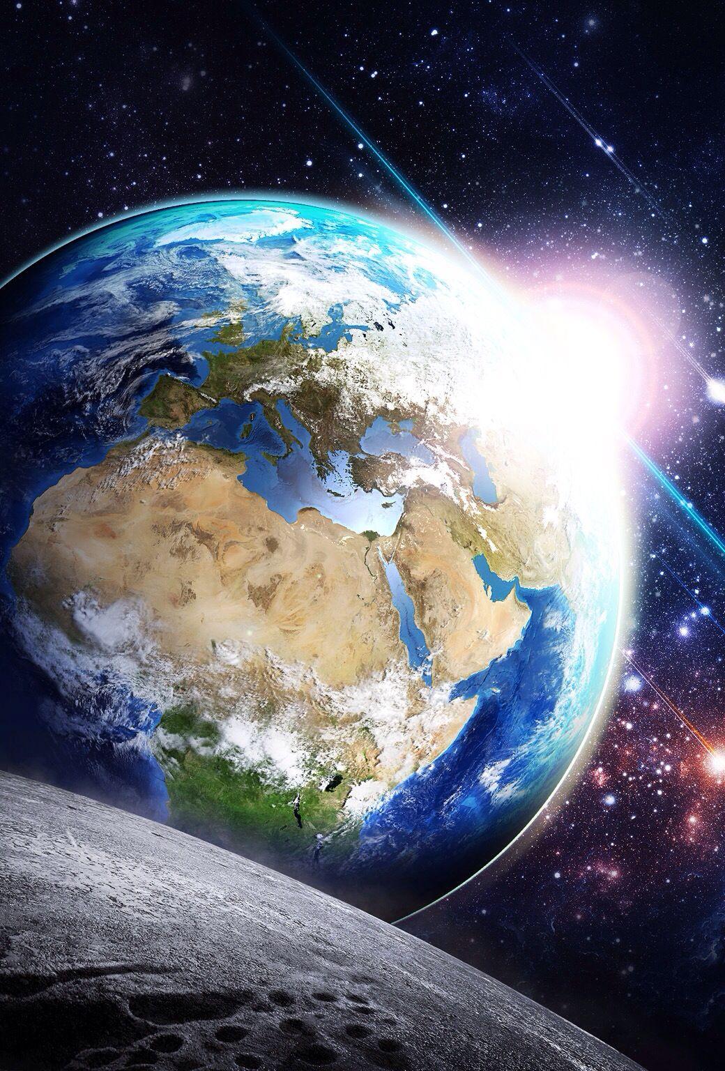 iPhone Earth Wallpapers - Top Free iPhone Earth Backgrounds -  WallpaperAccess
