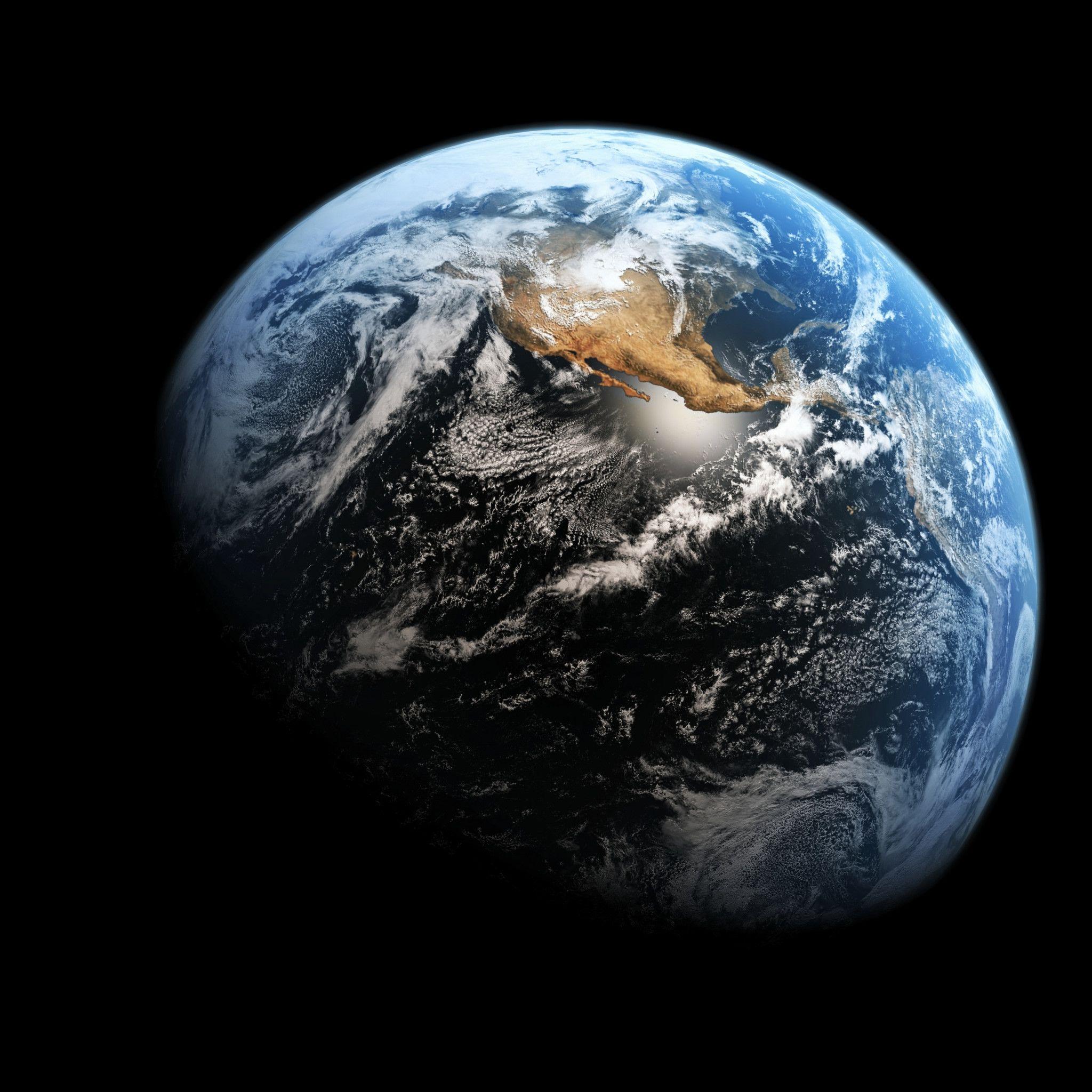 Earth 3d Wallpaper Iphone Image Num 60