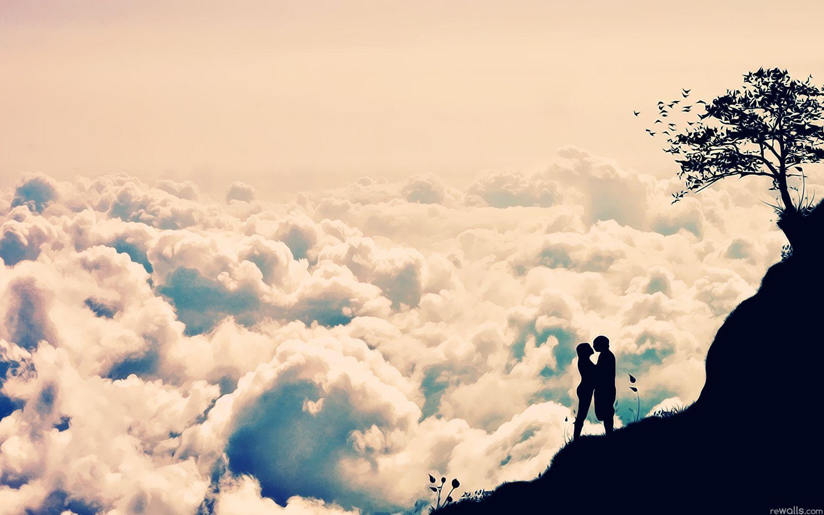1680x1050 Romance Couple HD Wallpaper. Beautiful image HD Picture