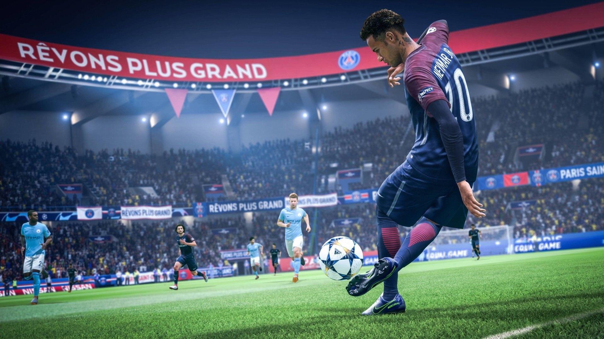 1920x1080 Fifa Wallpaper