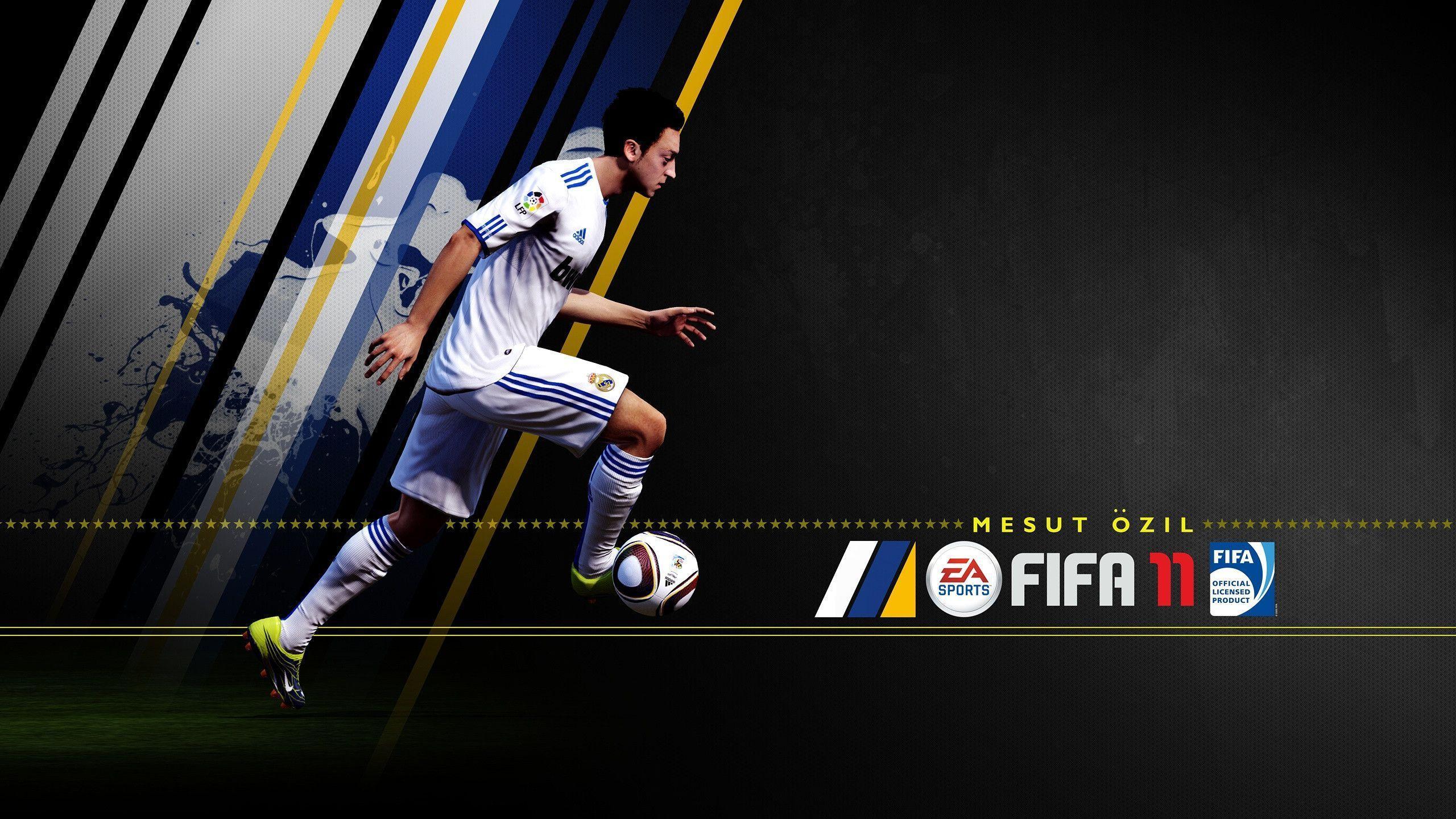 Tìm hiểu cấu hình PC chơi FIFA ONLINE 4 tối thiểu và đề nghị