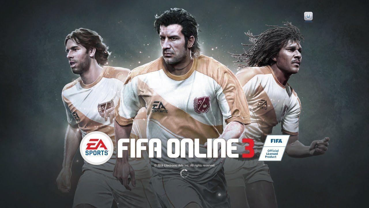 FIFA 22 chính thức ra mắt trên Steam cùng cấu hình chơi cực nhẹ