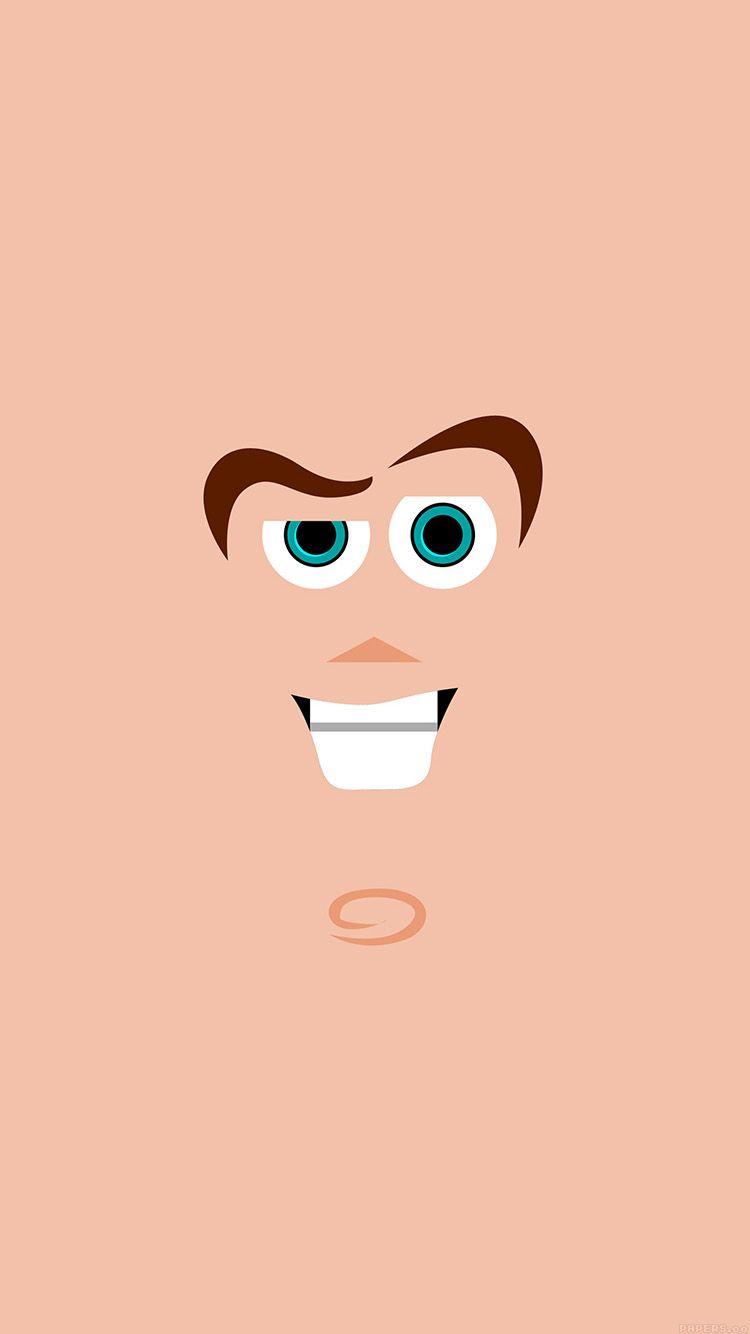 750x1334 Sheriff Woody Toy Story Disney Art Illust
