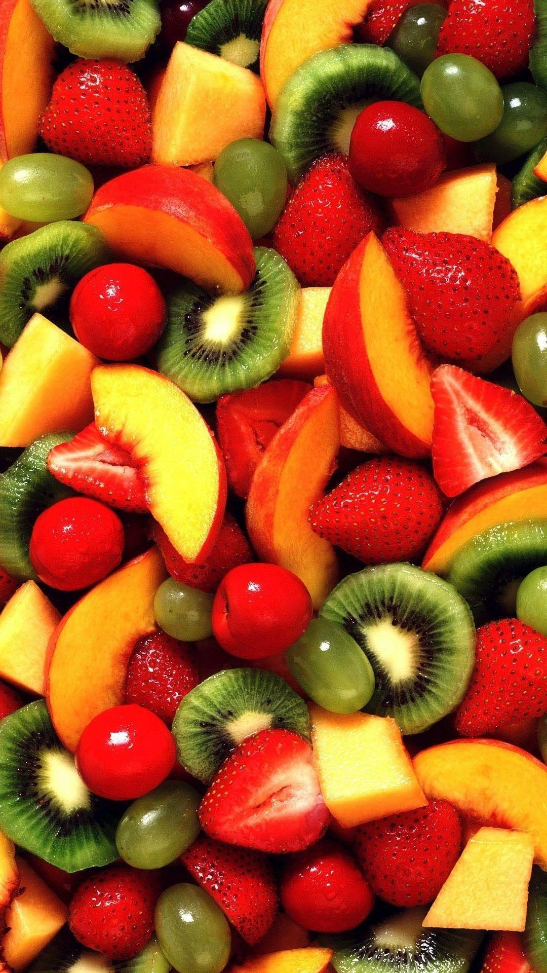 Fruit Phone Wallpapers - Top Free Fruit Phone Backgrounds - WallpaperAccess