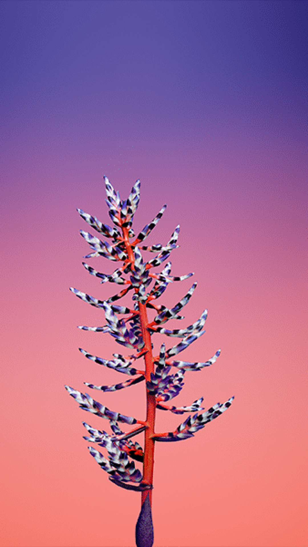 1080x1920 iOS 11 iPhone Wallpaper. iDrop