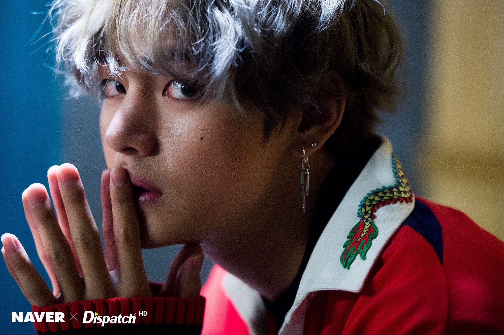 2000x1331 V Bts HD