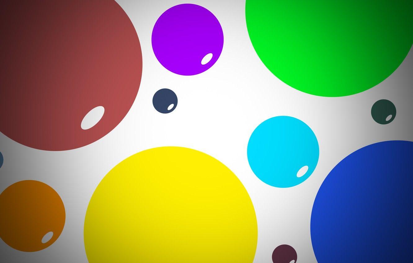 1332x850 Wallpaper balls, blue, red, abstraction, green, background, balls, texture, light, balls, texture, widescreen Wallpaper, abstract wallpaper, download Wallpaper, download Wallpaper for desktop, Wallpaper HD image for desktop, section текстуры