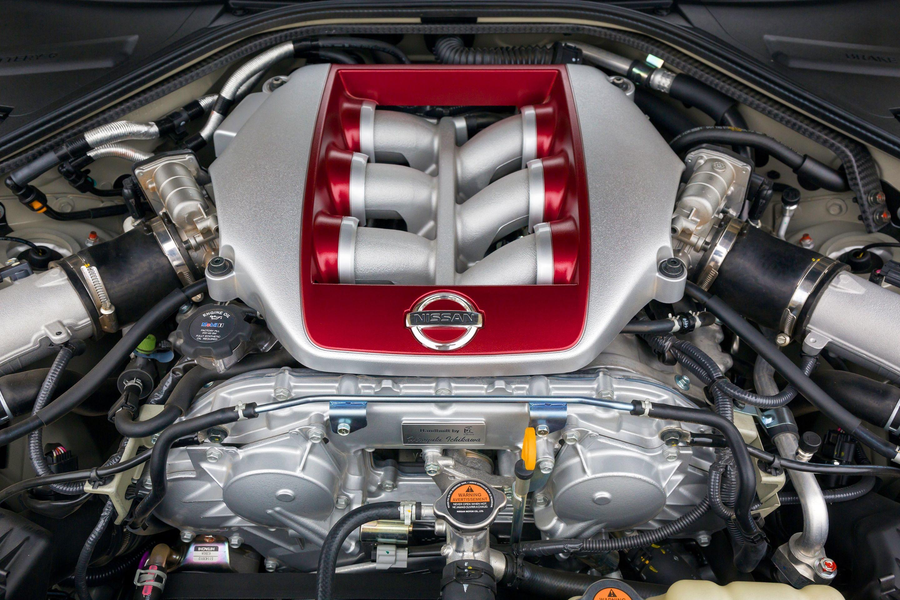 2880x1920 GT R 45th Anniversary Wallpaper R R LIFE