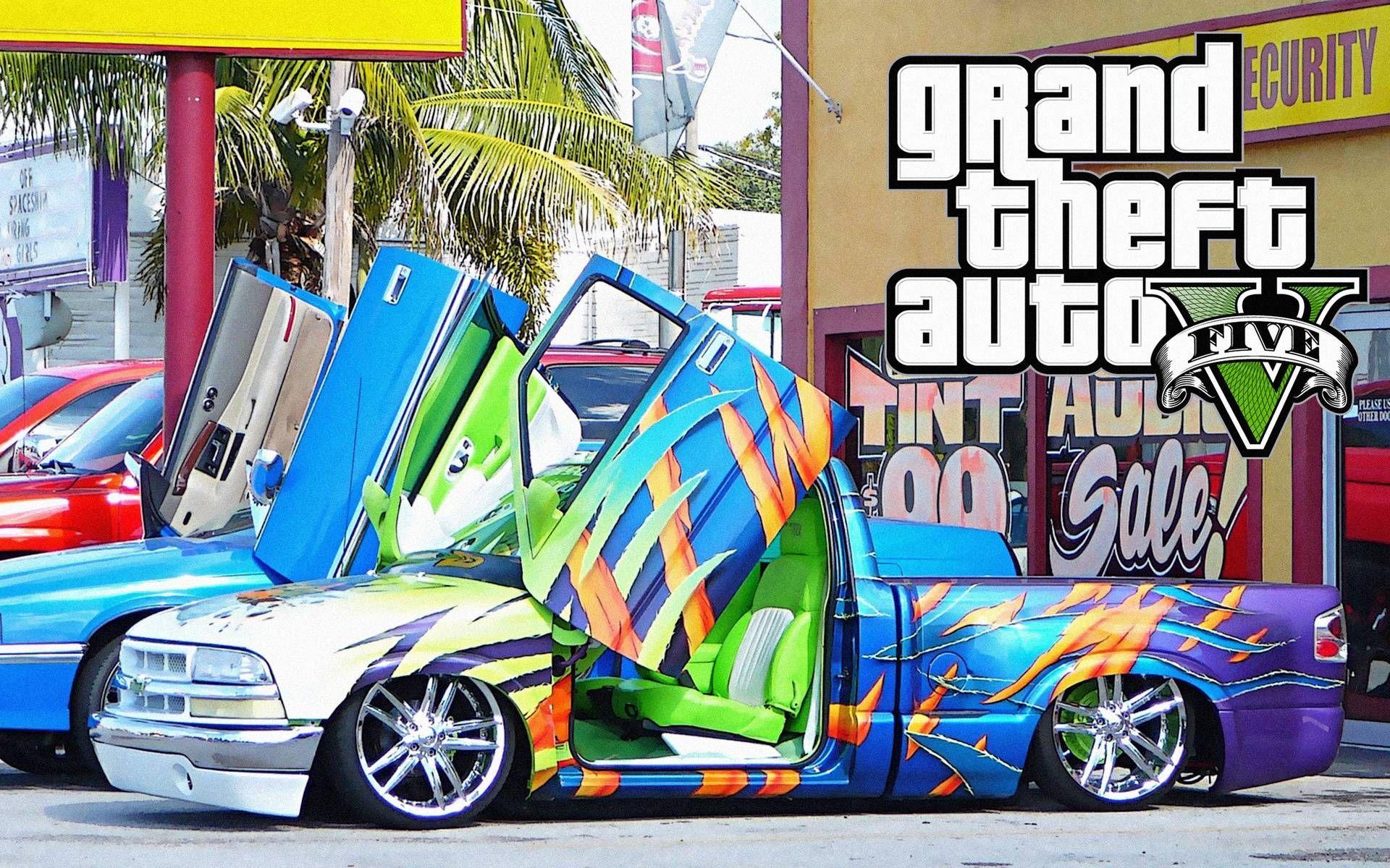 1920x1200 GTA V HD desktop wallpaper High Definition. Grand theft auto, Gta
