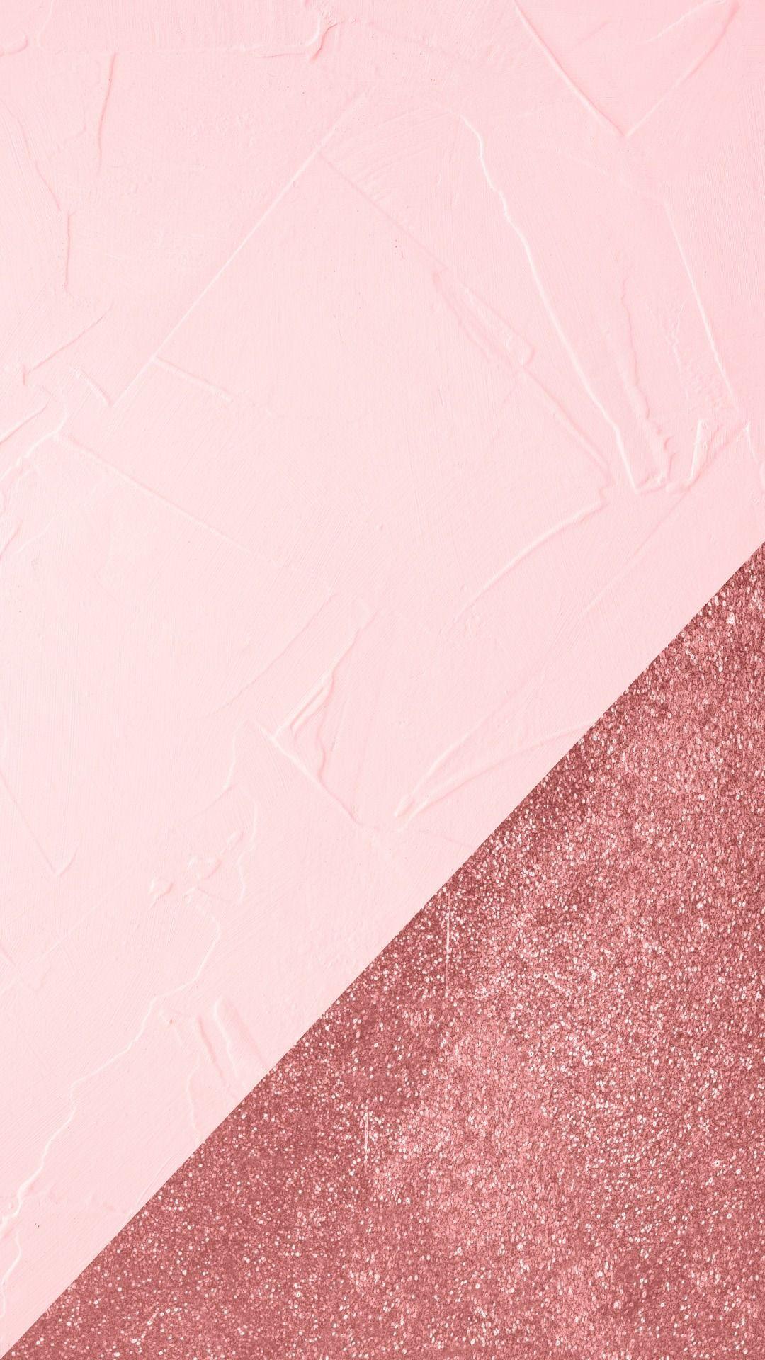 Pink Marble Glitter Wallpapers Top Free Pink Marble Glitter
