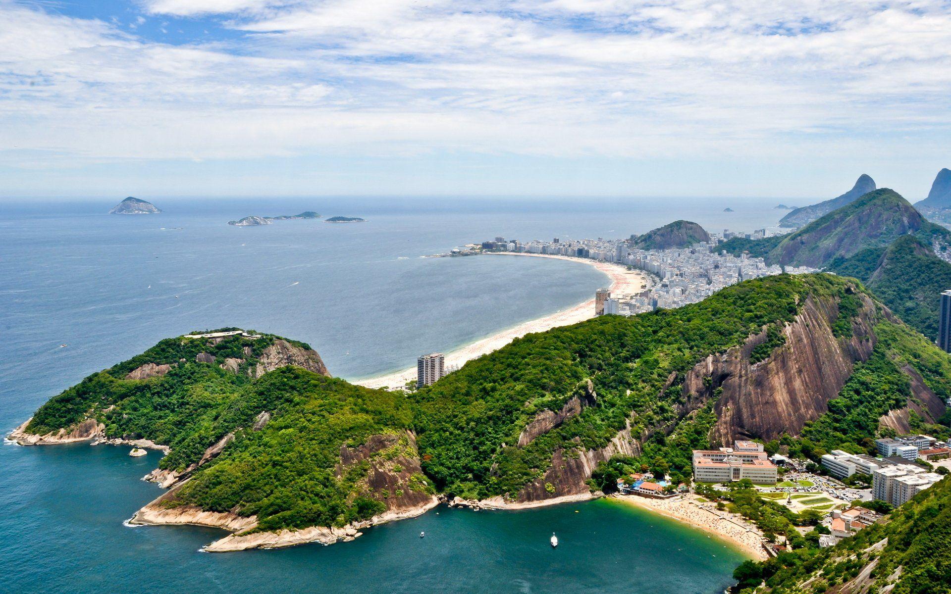 Rio De Janeiro Brazil Wallpapers - Top Free Rio De Janeiro Brazil ...