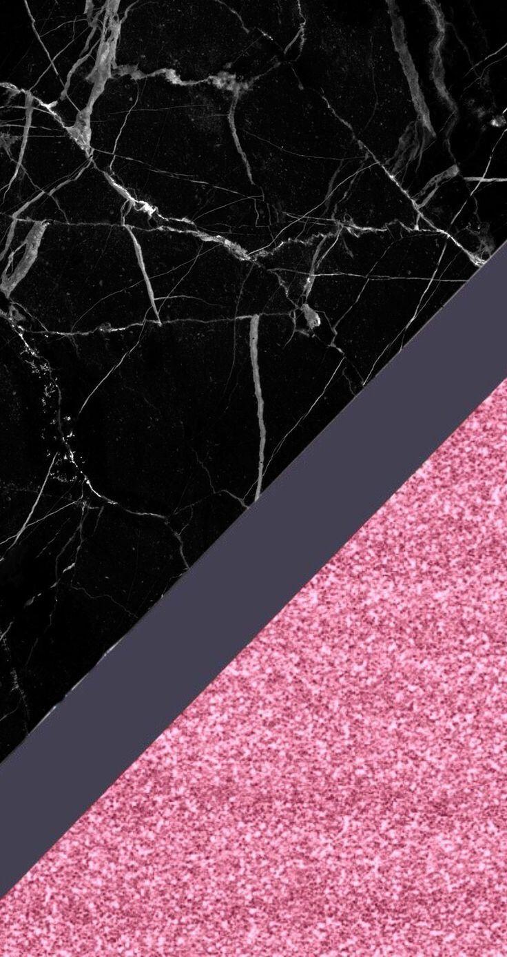 Black and Pink Marble Wallpapers - Top Free Black and Pink Marble  Backgrounds - WallpaperAccess