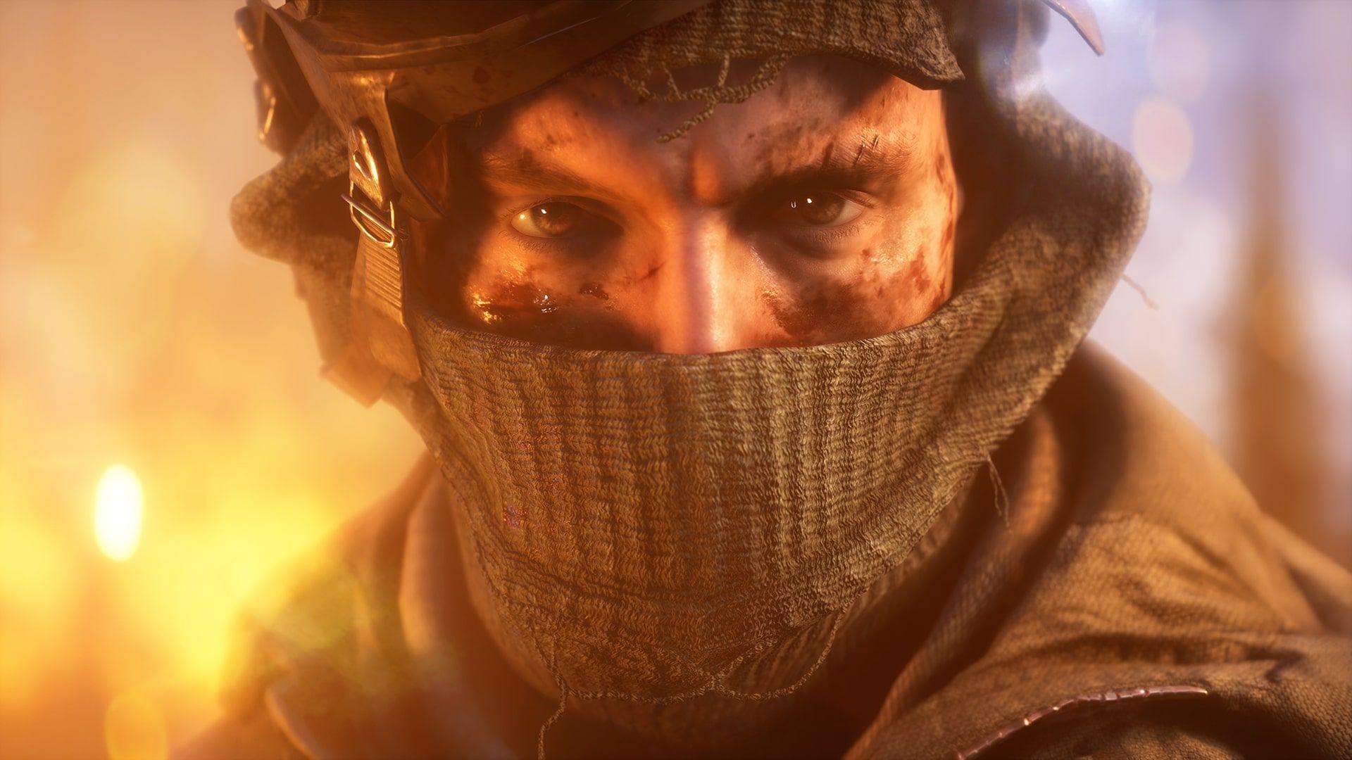1920x1080 Wallpaper of Video Game, Battlefield V, War background & HD image