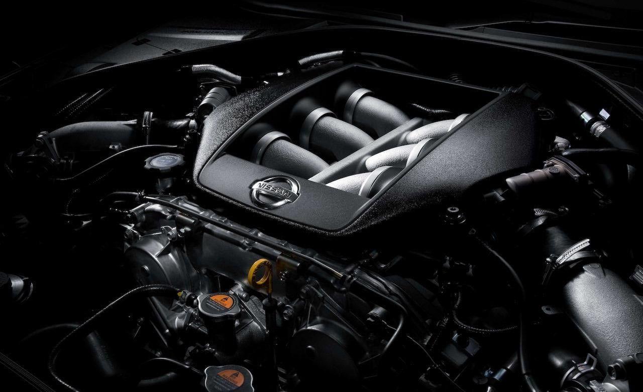 1280x782 Gtr Engine Engine Wallpaper 4k