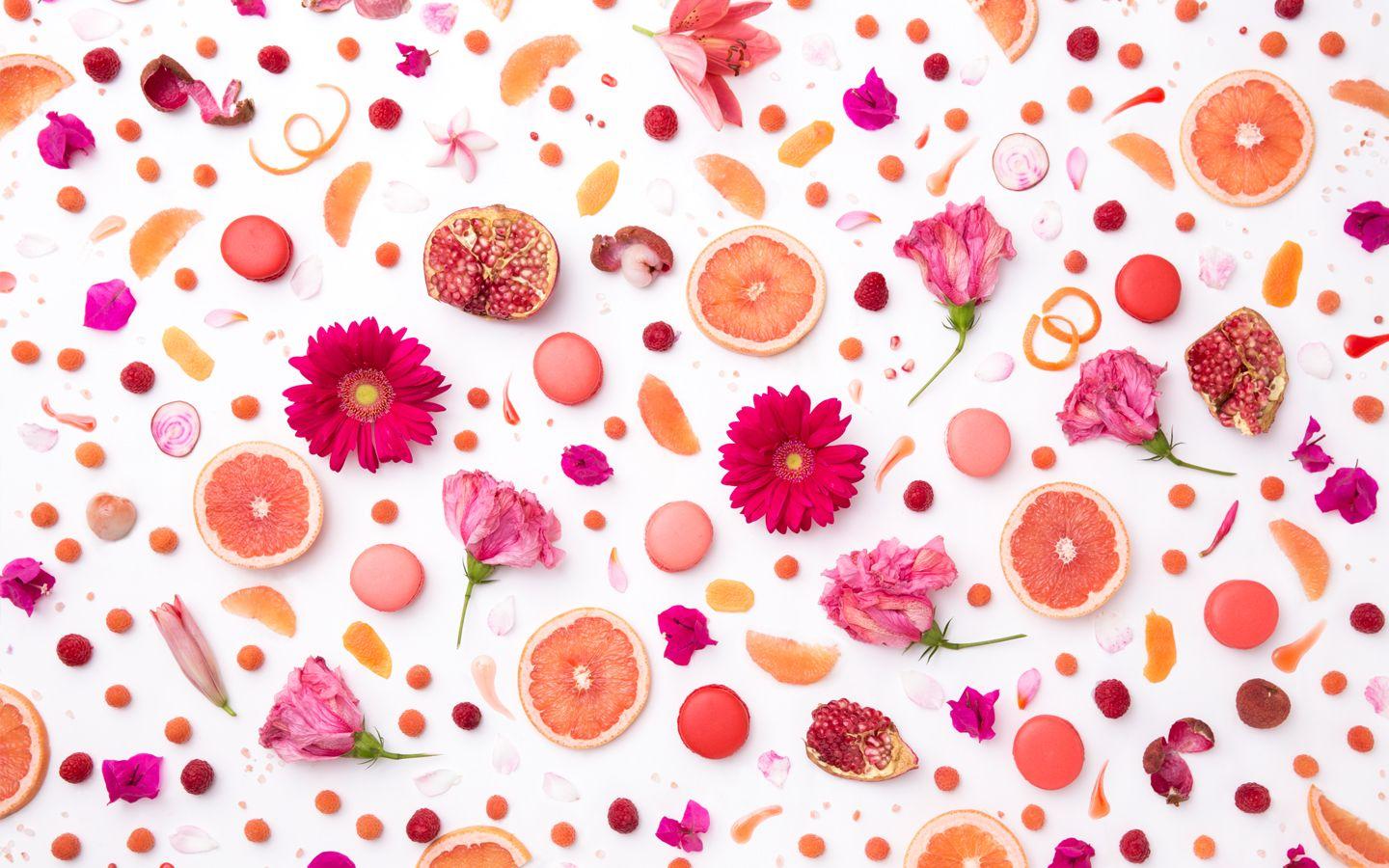 1440x900 Design*Sponge Desktop Wallpaper