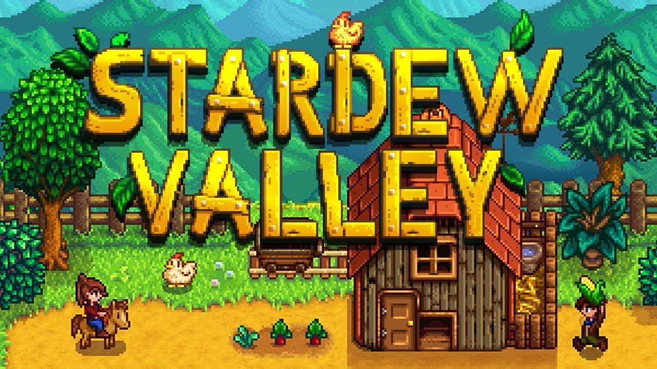 1280x720 Stardew Valley update out now (version 1.4.3)