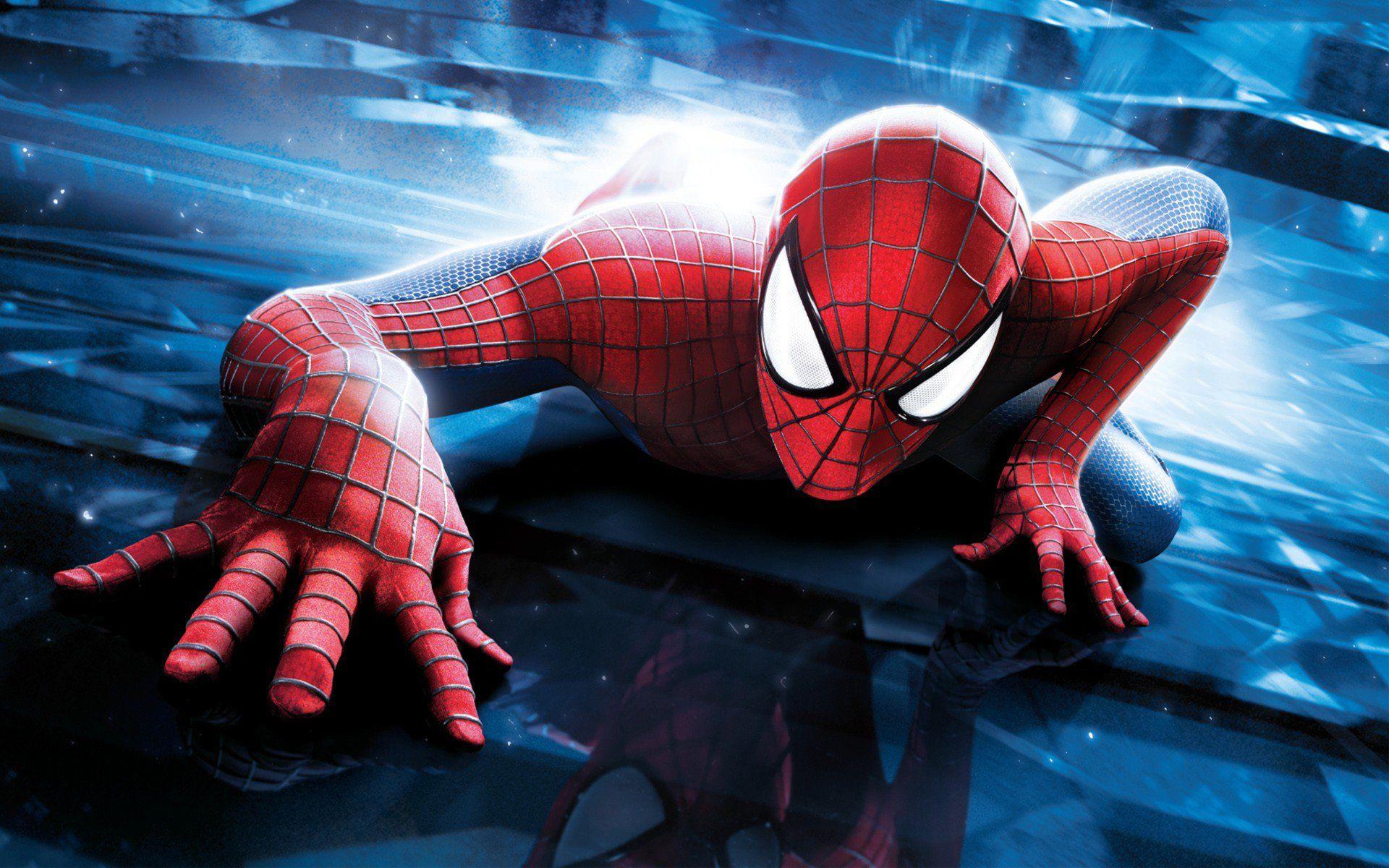 1920x1200 Spiderman