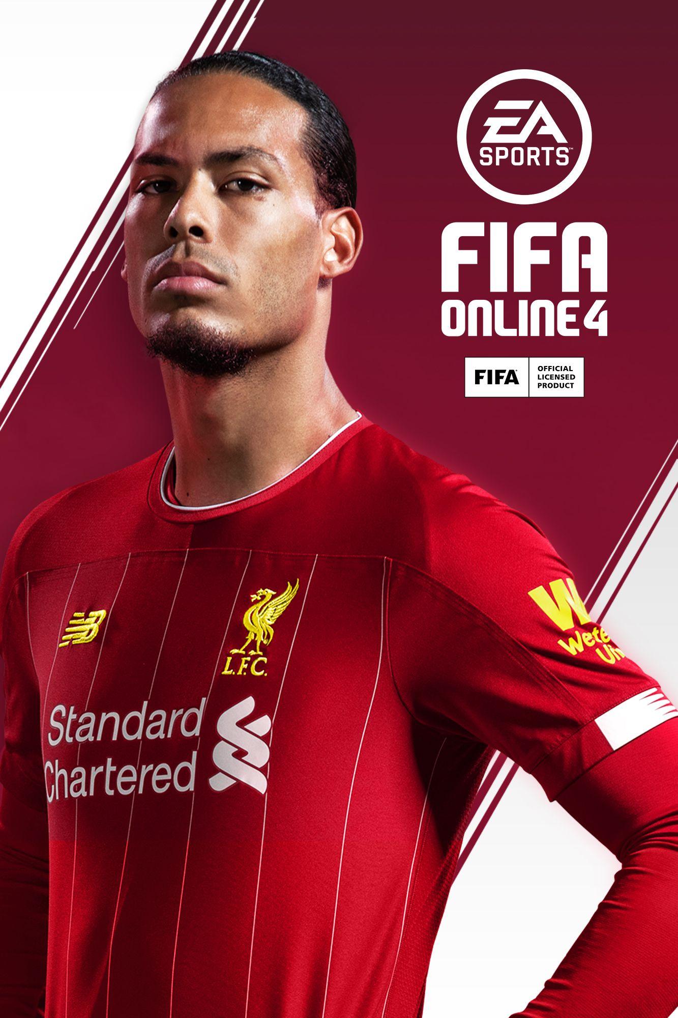 FIFA Online 4 Wallpapers - Top Free FIFA Online 4 Backgrounds