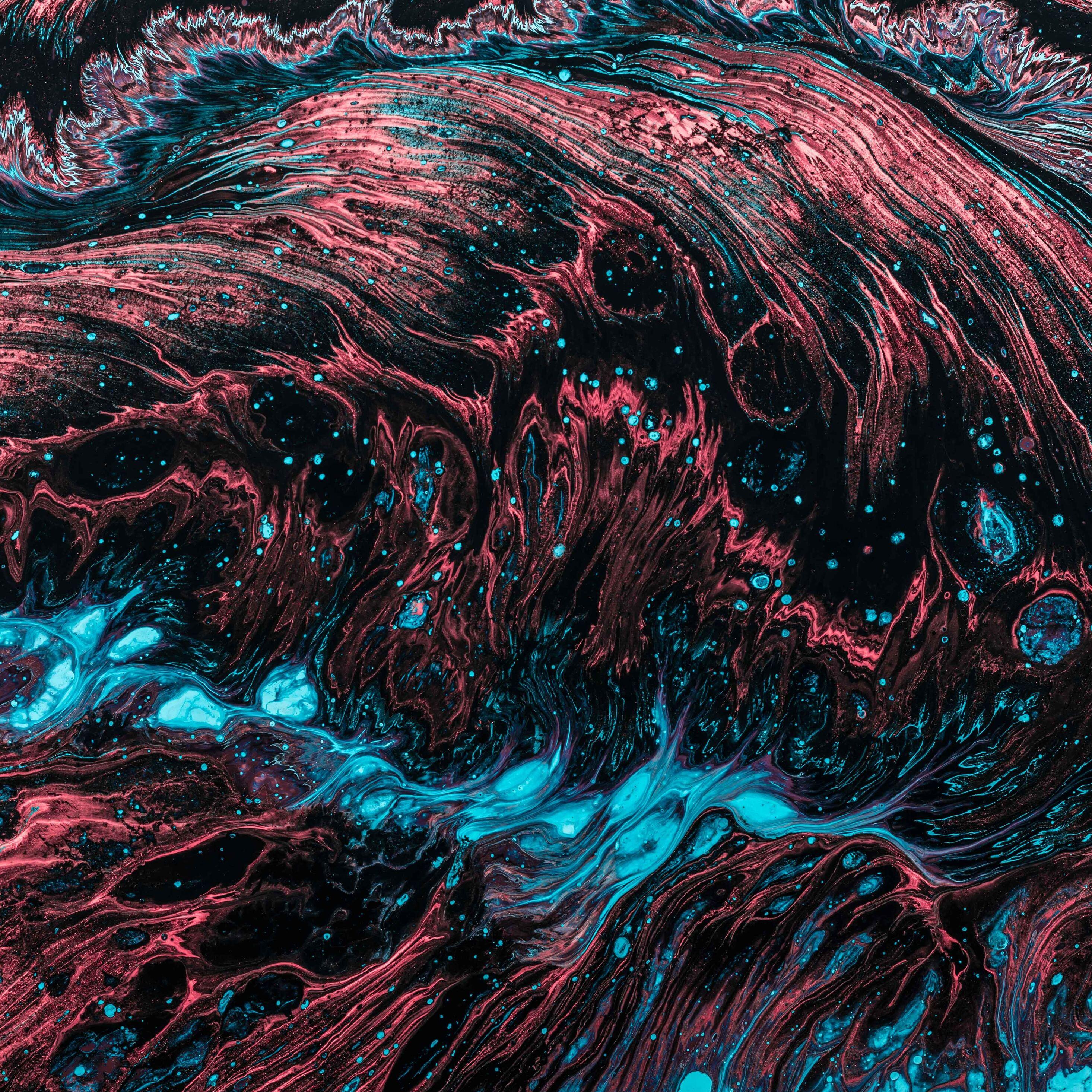 2932x2932 Color Hope Abstract 5k iPad Pro Retina Display HD 4k