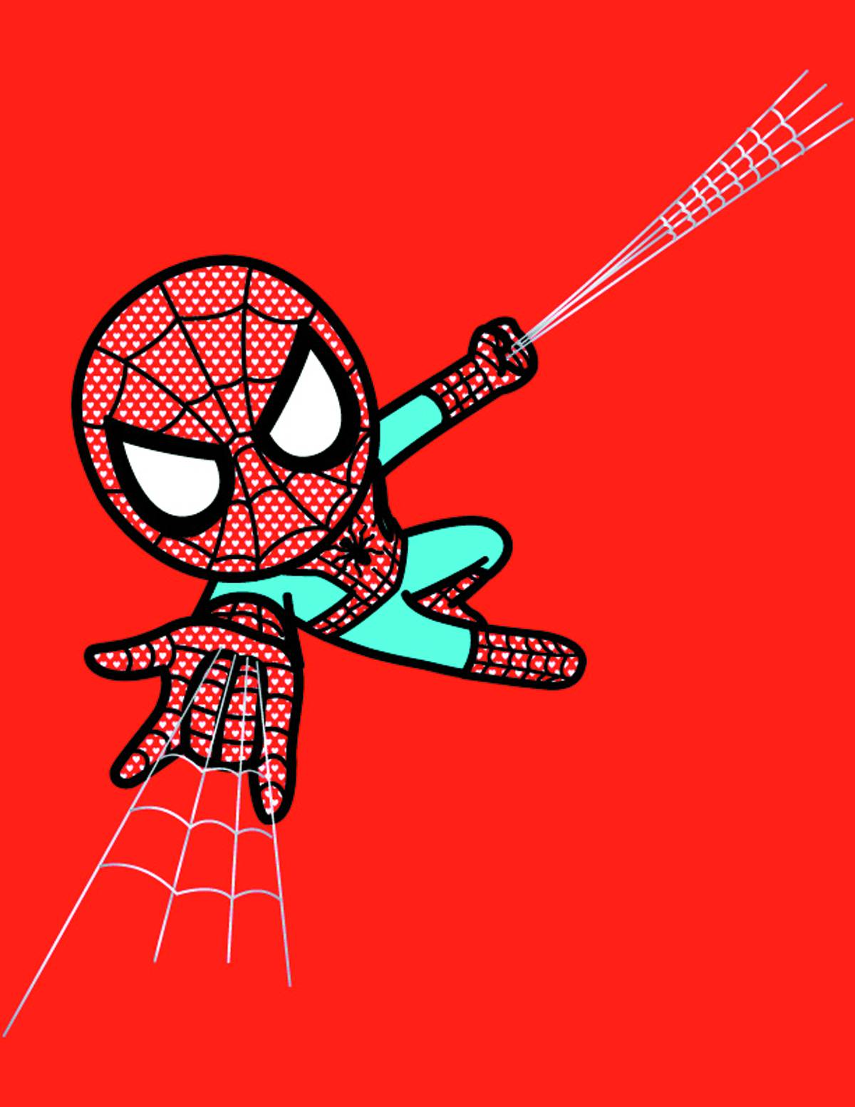 1200x1553 Tokidoki Spider Man Design. Comic Book. Spiderman