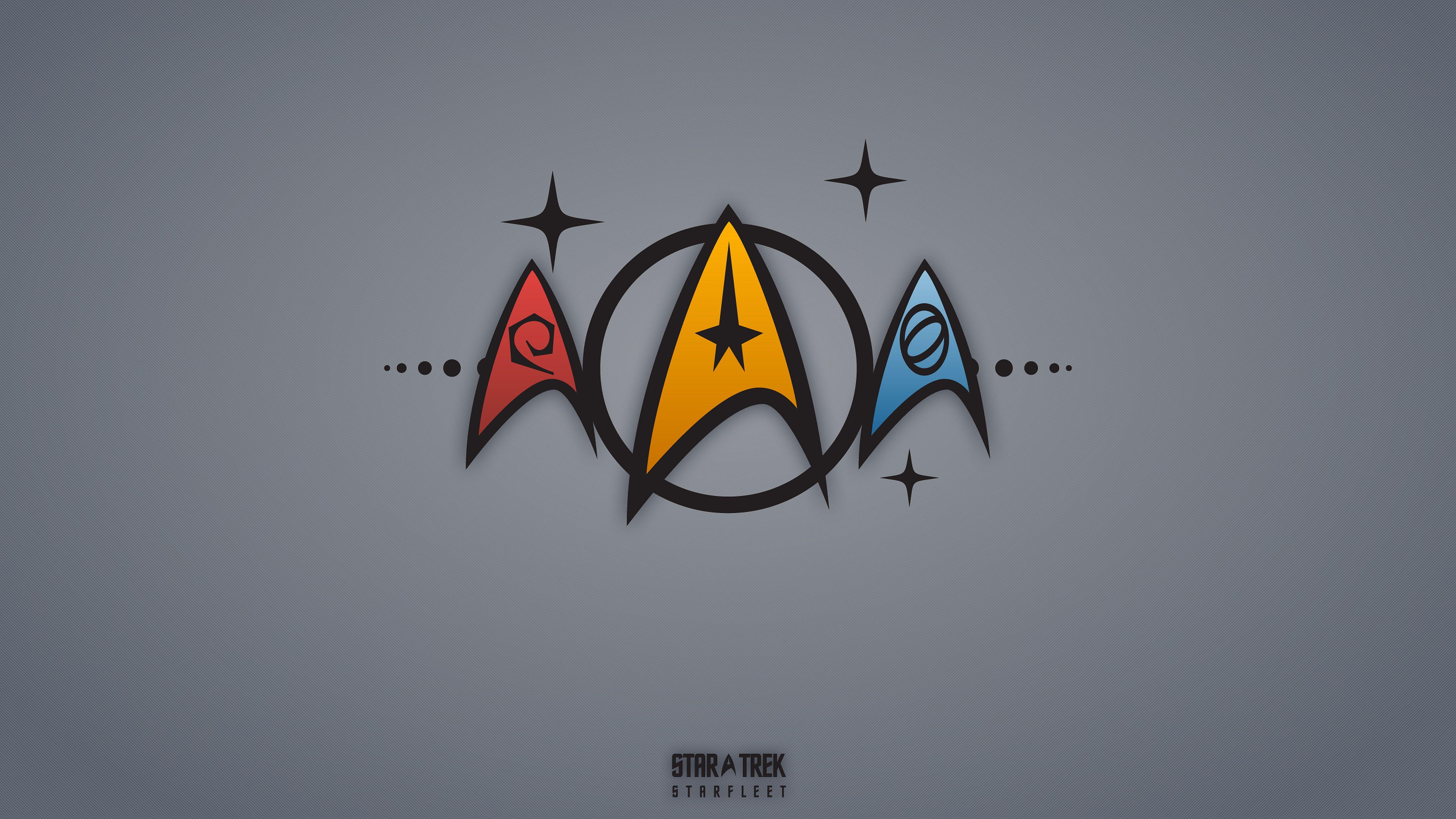 5120x2880 Star Trek Wallpaper For iPad