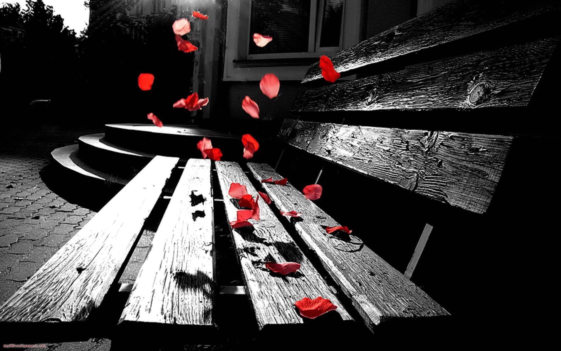 1920x1200 Romantic HD Wallpaper