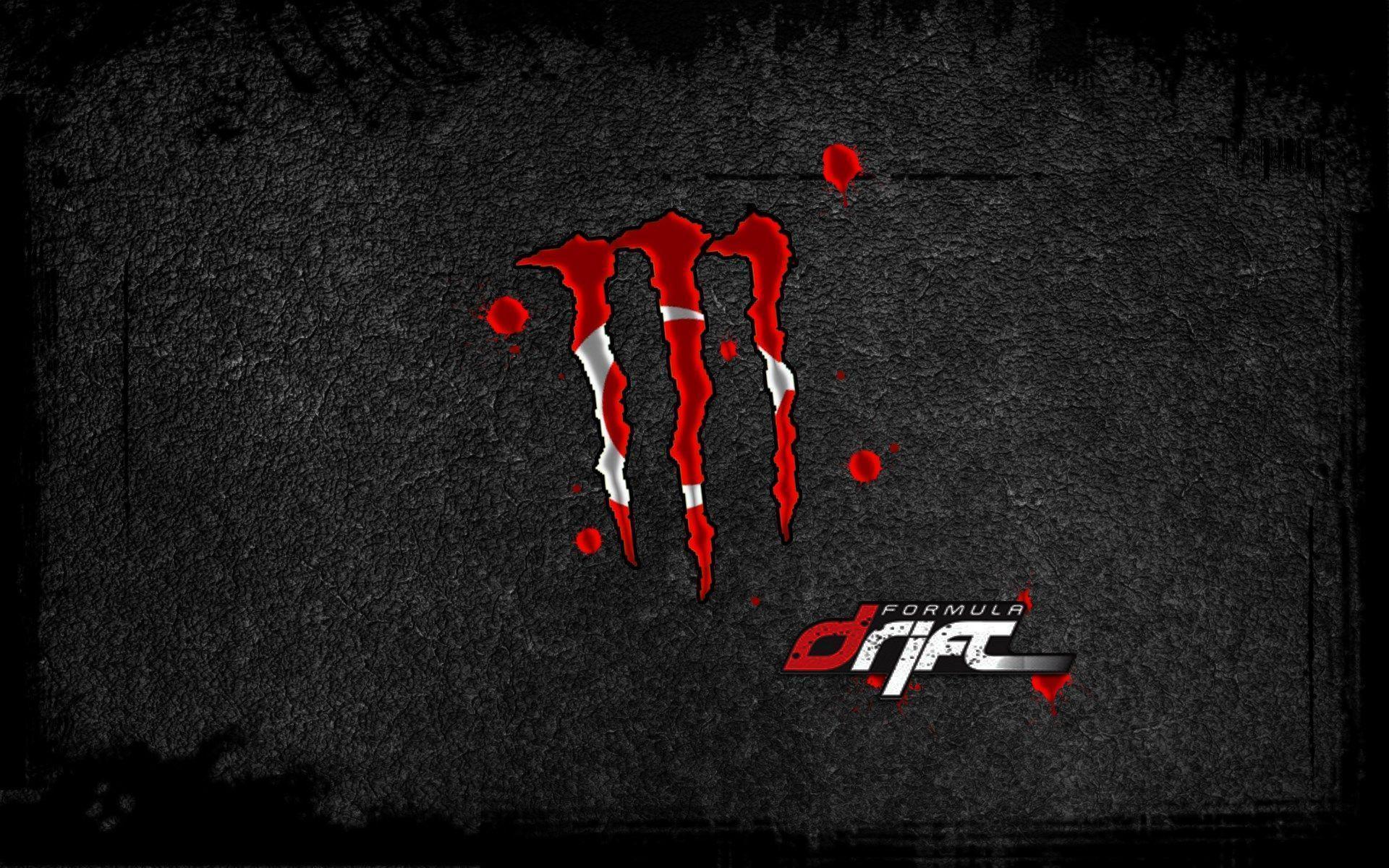 Red Monster Wallpapers Top Free Red Monster Backgrounds Wallpaperaccess