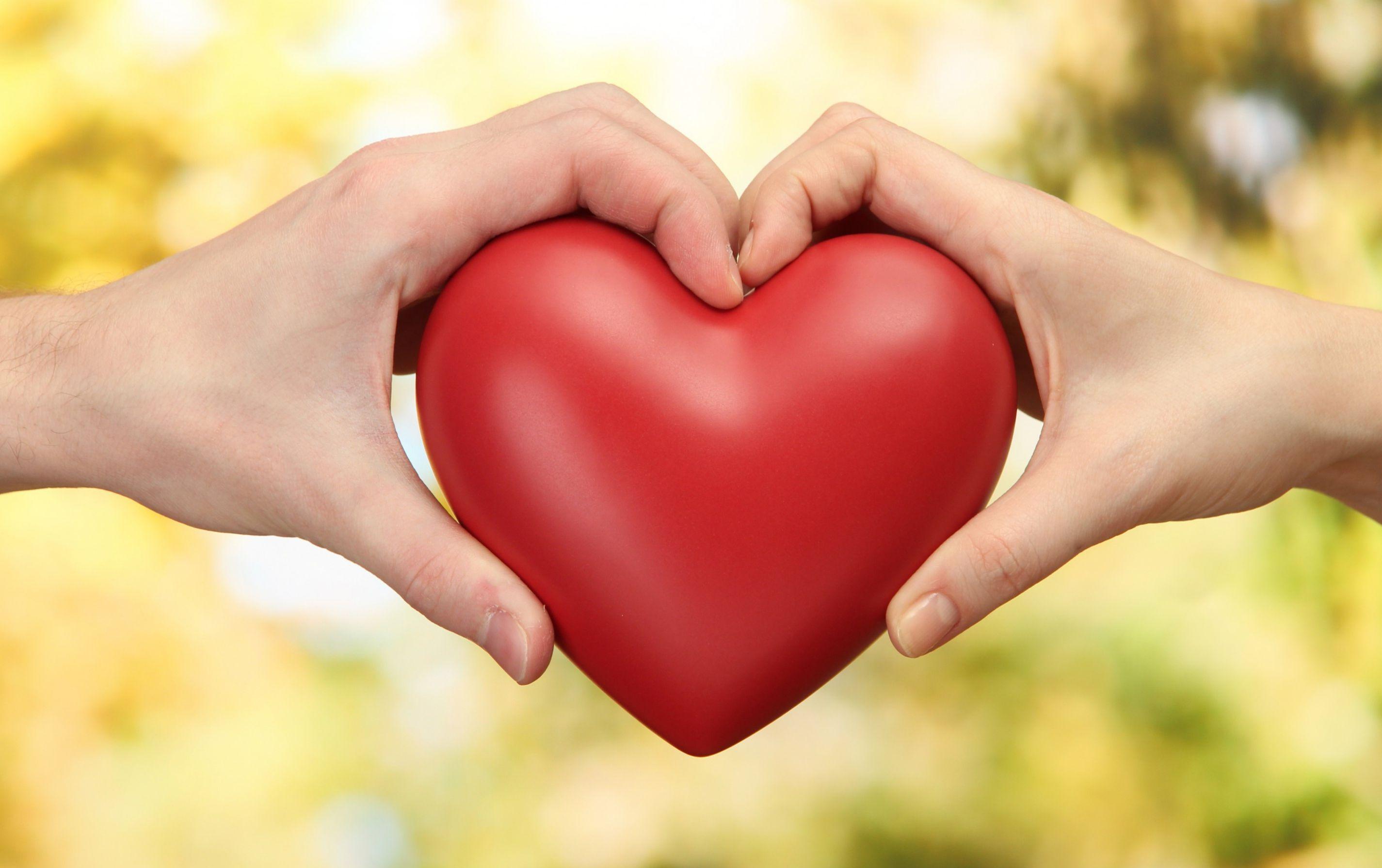 2850x1791 Heart Couple Valentine Day Love Lovers Girl Boy HD 4k Wallpaper