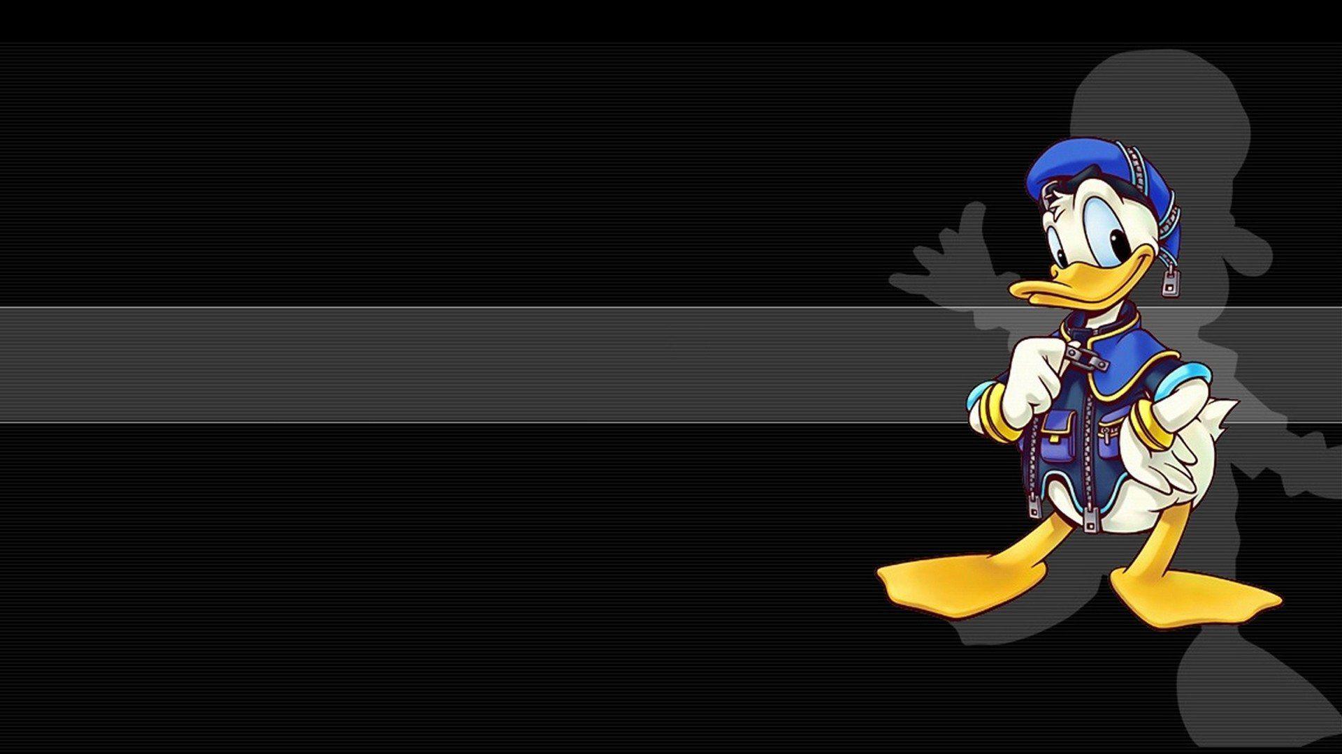 1920x1080 Donald Duck: Goin' Quackers HD Wallpaper and Background Image