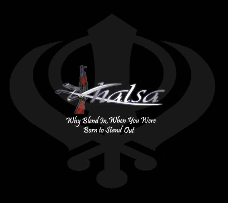 Khalsa Wallpapers Top Free Khalsa Backgrounds WallpaperAccess