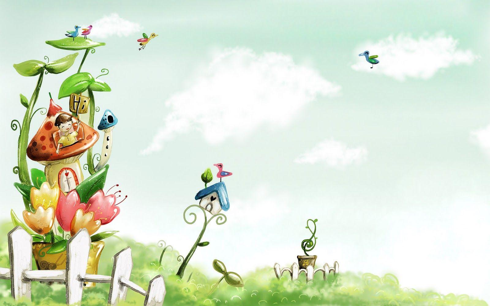 1600x1000 Wallpaper On Line: Wallpaper For Free Download Cartoons