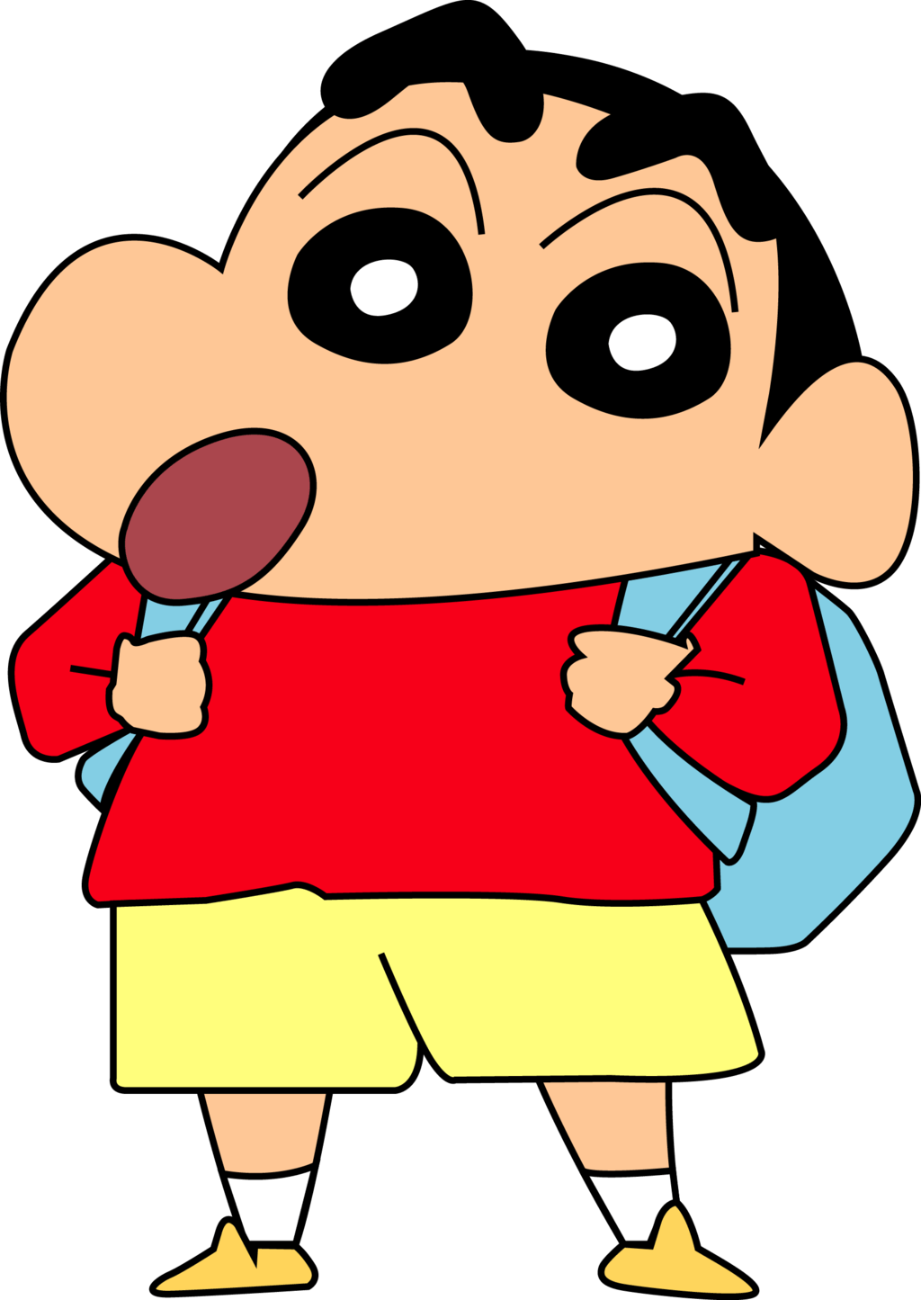 Shinchan Wallpapers 59 pictures