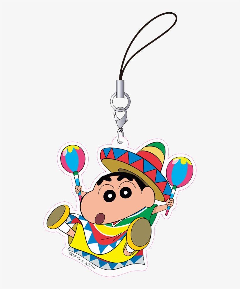 820x986 Shin Chan HD Wallpaper