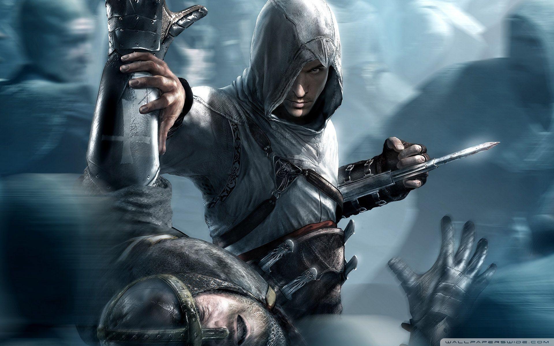 Ninja Assassin Creed Wallpapers Top Free Ninja Assassin Creed