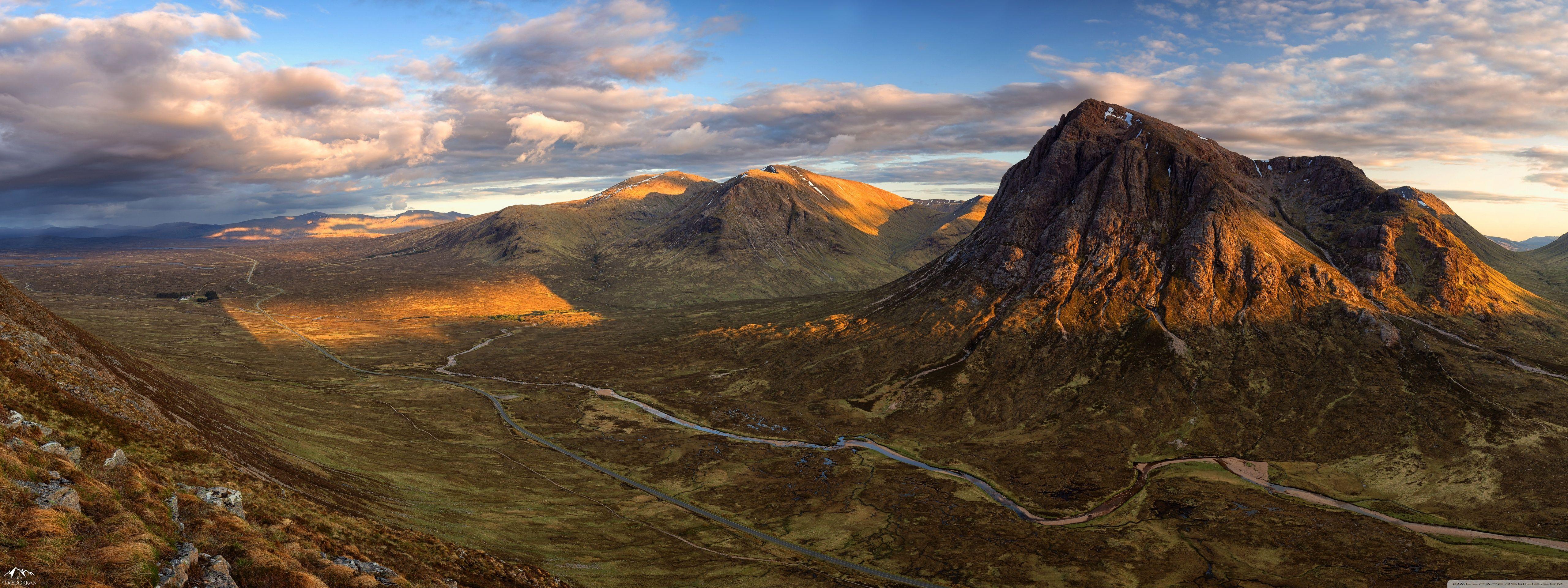 5120x1920 Panoramic View Ultra HD Desktop Background Wallpaper for 4K UHD TV : Widescreen & UltraWide Desktop & Laptop : Multi Display, Dual Monitor