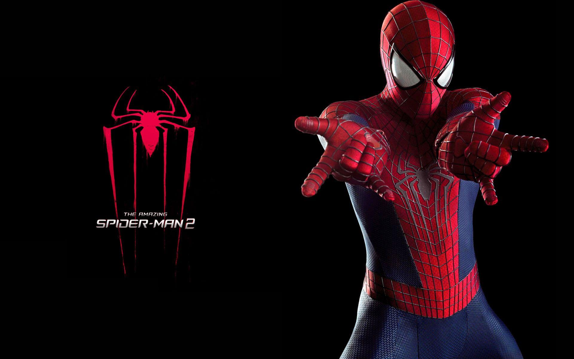 1920x1200 Spiderman