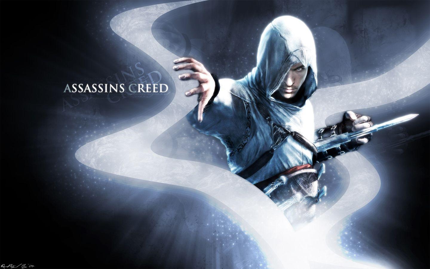 1440x900 Assassin's creed HD wallpaper GO 4 WALLPAPER DOWNLOAD