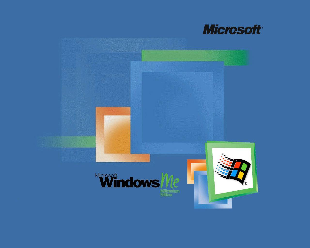 Windows Me Wallpapers - Top Free Windows Me Backgrounds - WallpaperAccess