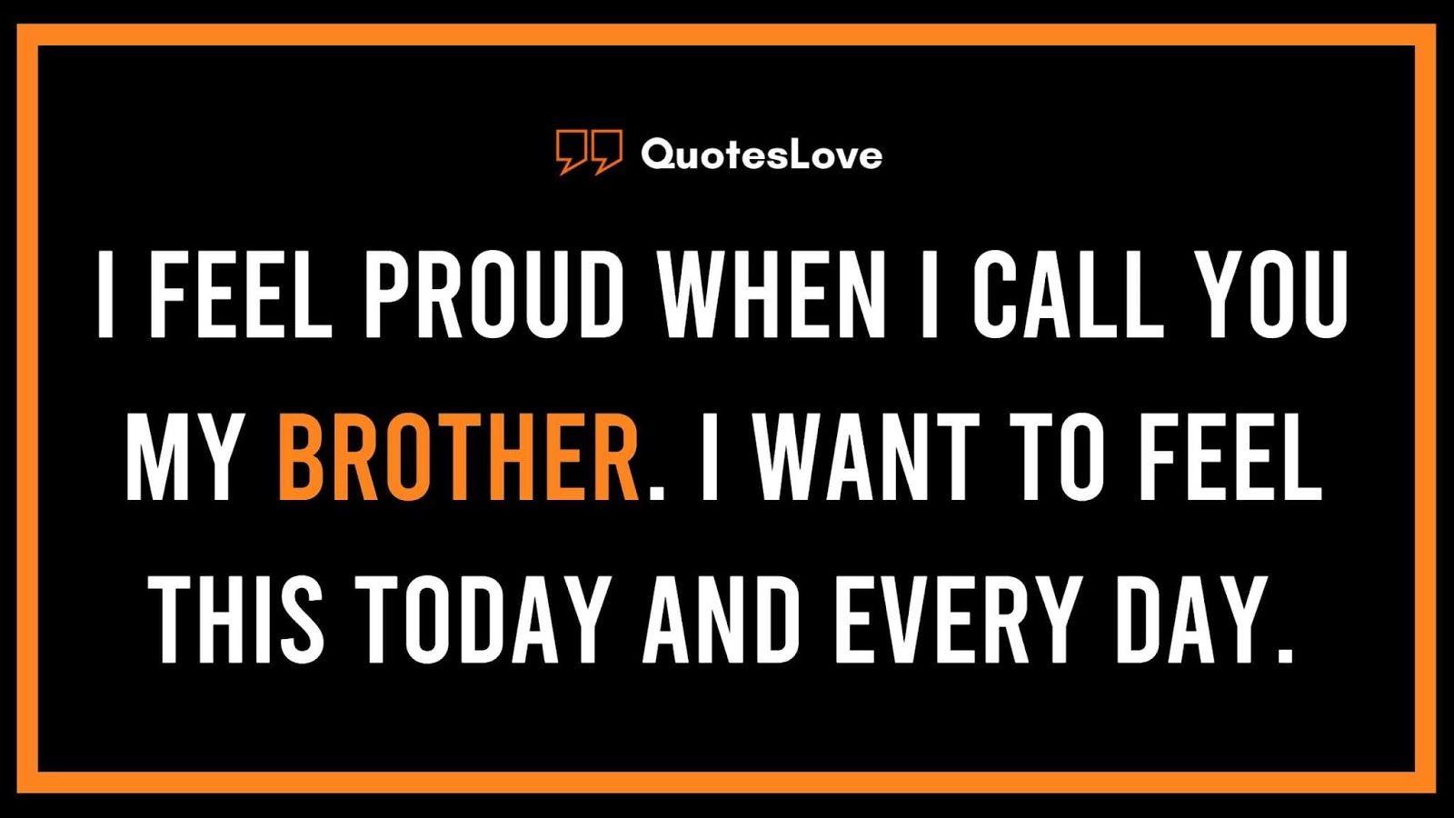 1600x900 [Best] Brother's Day 2020: Quotes, Messages, Sayings, Wishes
