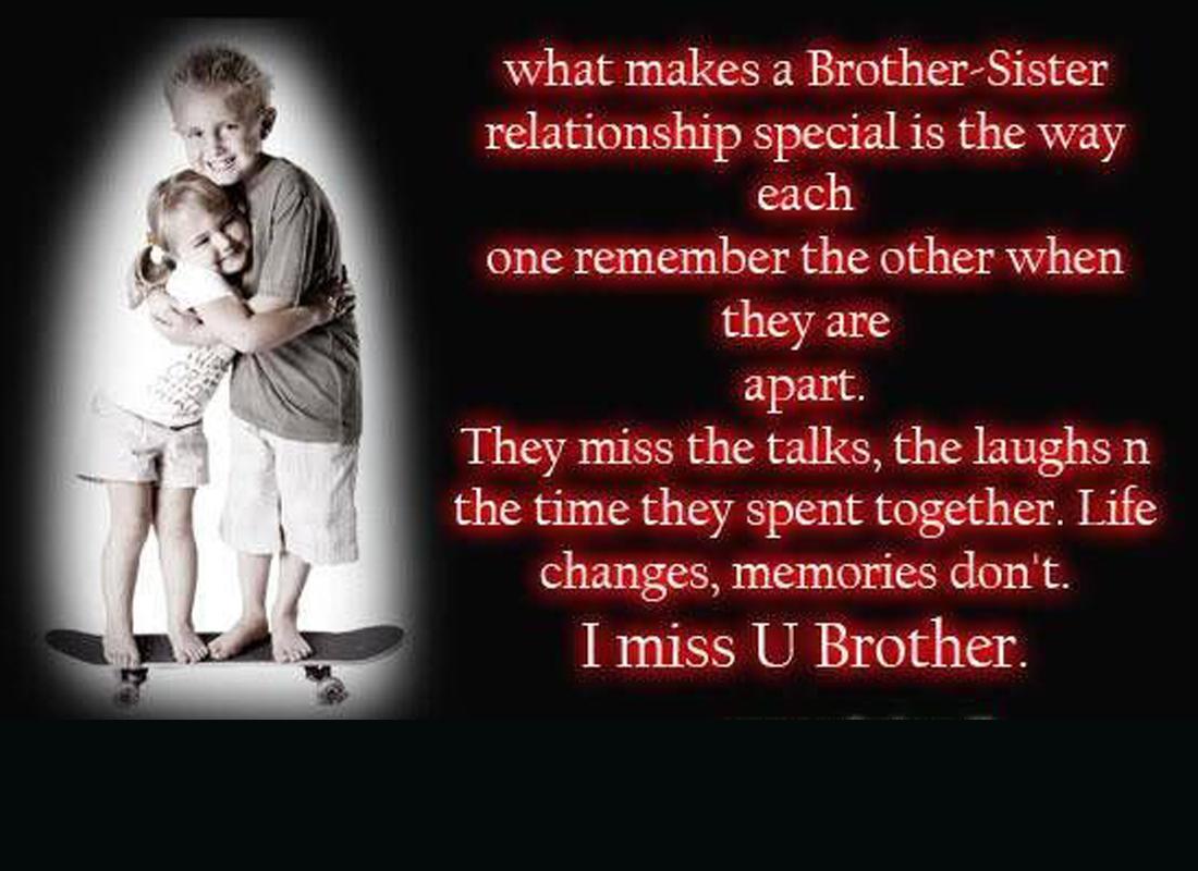 1100x800 Quotes about Brother relationship (48 quotes)