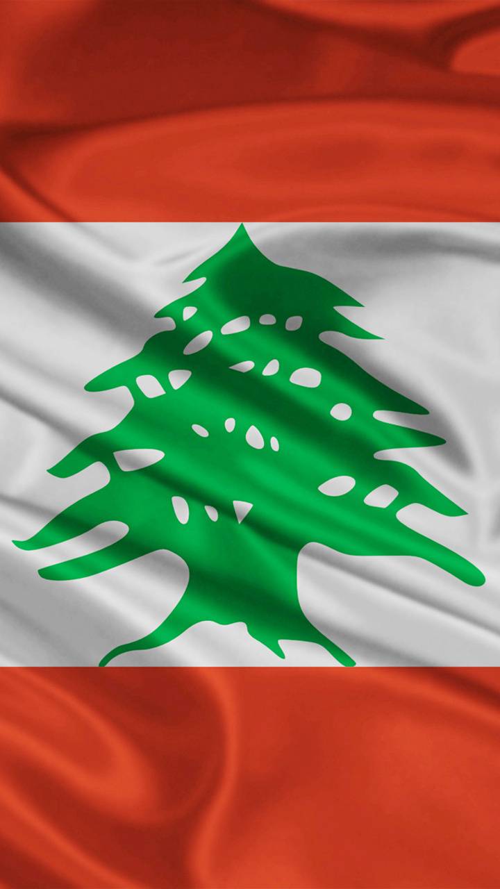 Lebanon Flag Wallpapers - Top Free Lebanon Flag Backgrounds ...