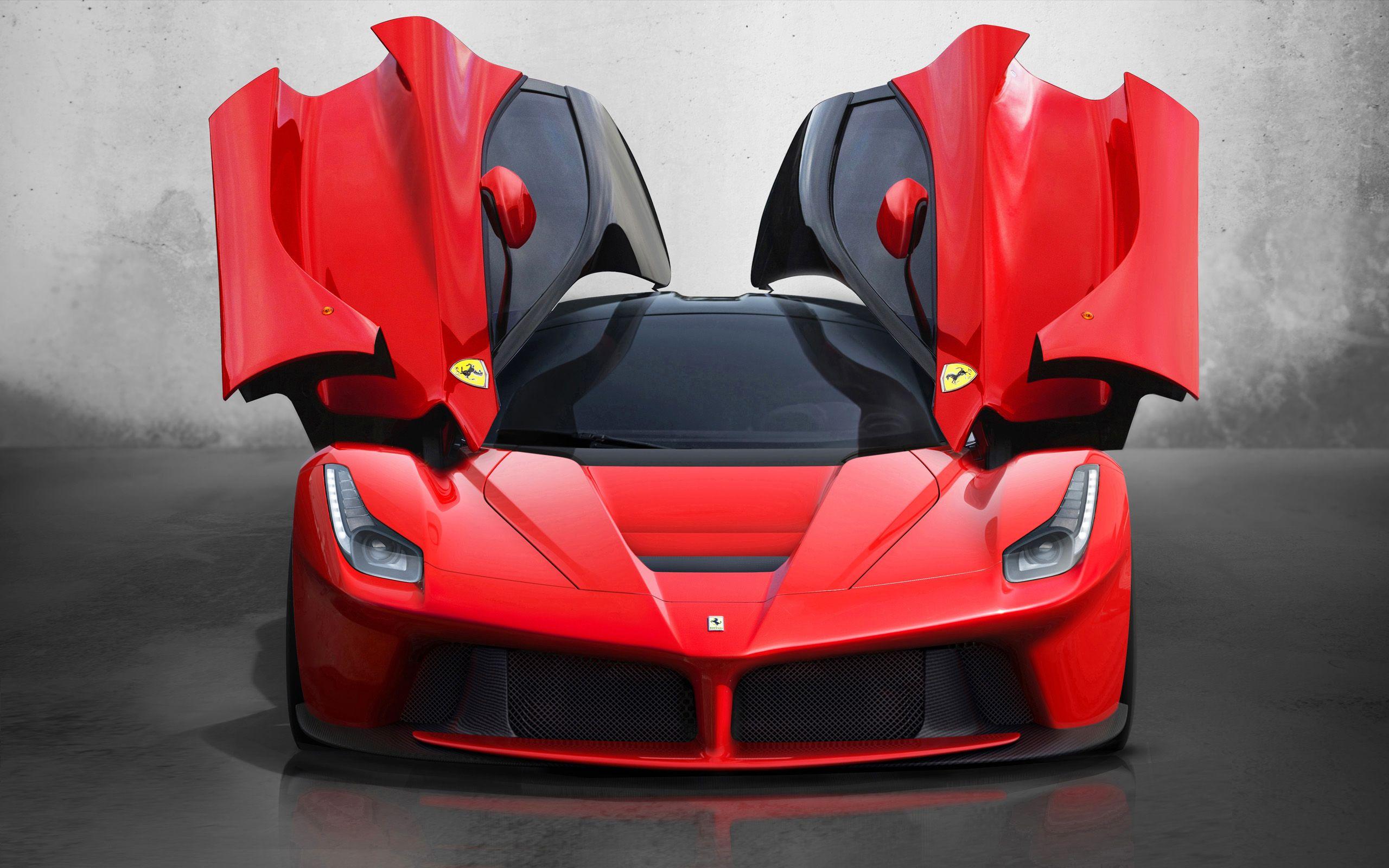 2560x1600 Ferrari LaFerrari Wallpaper. HD Car Wallpaper