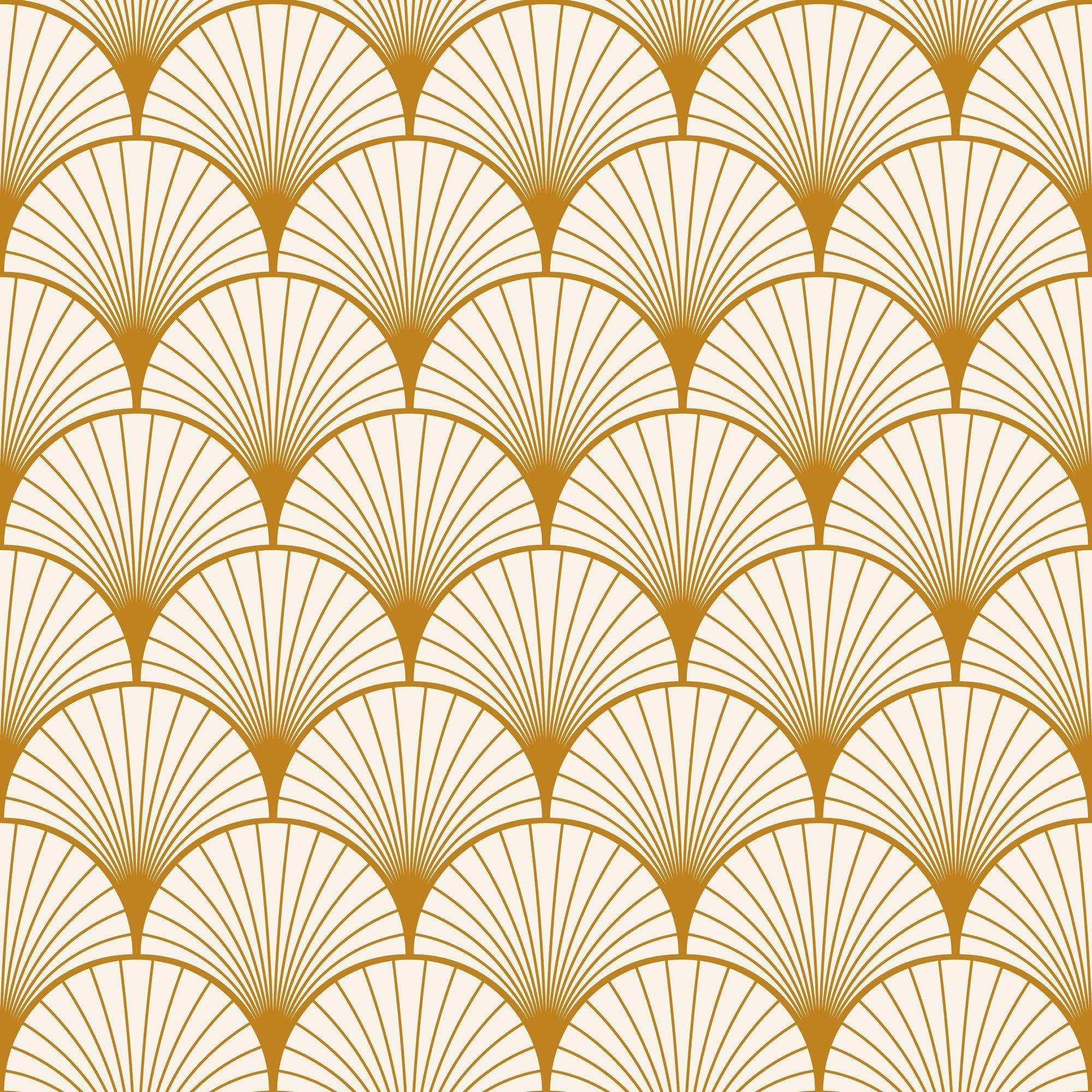 2000x2000 Art Deco Boho Geometric Peel and Stick Removable Wallpaper 3251